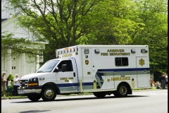 Ambulance 515